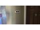 Condo unit entry door with number 236 at 713 Crest Pines Dr # 236, Orlando, FL 32828