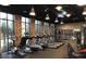 Community fitness center with modern equipment at 305 Captiva Dr, Davenport, FL 33896