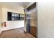 Clean and well-maintained elevator for convenient access at 101 N Grandview St # 312, Mount Dora, FL 32757