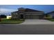 Lovely single-Gathering home with a well-manicured lawn and a two-car garage at 400 Watusi Way, St Cloud, FL 34772