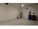 Two-car garage featuring an automatic opener and ample space at 400 Watusi Way, St Cloud, FL 34772