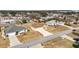 A street view shows well-spaced homes in a residential neighborhood with manicured lawns at 4629 Nw 30Th Pl, Ocala, FL 34482