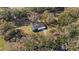 House with a large backyard and playground at 5525 Tillman Rd, Lakeland, FL 33810