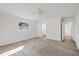 Bright bedroom with access to bathroom and additional rooms at 5525 Tillman Rd, Lakeland, FL 33810