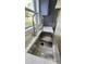 Modern kitchen sink with a stainless steel basin and a high-arc faucet at 3720 Willis Rd, Mulberry, FL 33860