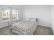 Cozy bedroom with two windows letting in natural light at 760 Pebble Beach Dr, Davenport, FL 33896