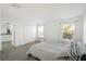 Bright main bedroom features a walk-in closet and ensuite bathroom at 760 Pebble Beach Dr, Davenport, FL 33896