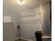 Laundry room with shelving and a window at 1106 Avenue N, Haines City, FL 33844