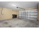 Attached garage with ample space for two cars at 5119 Martinique Dr, Lakeland, FL 33812