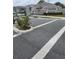 Gated entrance to Lake Deer community at 309 Burrowing Owl Ln, Winter Haven, FL 33880