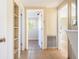 Hallway leading to other rooms at 6317 Georgia Ave, Lakeland, FL 33813