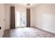 Bedroom featuring French doors, modern ceiling fan and natural light at 1231 Sidcup Rd, Maitland, FL 32751