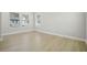 Bright bedroom featuring three windows that provide plenty of natural light at 2304 Depauw Ave, Orlando, FL 32804