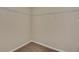 Walk-in closet featuring metal shelving and carpeted floor at 1604 Ellesmere Ave, Haines City, FL 33844