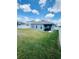 Expansive fenced backyard, perfect for entertaining and relaxation at 648 Bloom Ter, Davenport, FL 33836