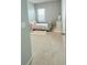 Bedroom with carpet flooring, a window for natural light, and soft, cozy decor at 648 Bloom Ter, Davenport, FL 33836