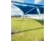 Community playground provides a fun recreational space for children, surrounded by well-maintained green space at 648 Bloom Ter, Davenport, FL 33836