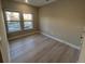 Bedroom with ample natural light and sleek flooring at 1630 Haven Dr, Orlando, FL 32803