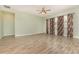 Spacious living room featuring tile floors, neutral walls, and bright natural light at 1006 Breggia Ct, Haines City, FL 33844