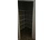 Walk-in pantry providing plenty of storage for food and kitchen essentials at 315 Villa Sorrento Cir, Haines City, FL 33844