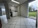 Laundry room area including a washing machine and dryer at 427 Donald St, Lakeland, FL 33813