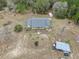 Sprawling ranch home surrounded by lots of land and storage buildings, offering plenty of outdoor opportunities at 15675 Sw 33Rd St, Ocala, FL 34481