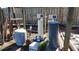 Photo of well and water treatment system at 3254 E Canal Ln, Fort Meade, FL 33841