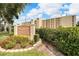 The Spring Lake Towers Condominium offers a desirable residential community with mature landscaping and beautiful plantings at 700 Mirror Nw Ter # 505, Winter Haven, FL 33881