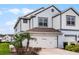Charming home featuring a two-car garage, and beautiful landscaping at 3798 Plainview Dr, Orlando, FL 32824