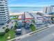 Condominiums with ocean views, beach access, pools, and on-site parking at 1404 N Atlantic Ave # 270, Daytona Beach, FL 32118