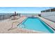 Relax and unwind by the sparkling pool with convenient beach access and sunny skies at 1404 N Atlantic Ave # 270, Daytona Beach, FL 32118