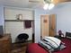 Bedroom with a closet at 663 Hager St, Deltona, FL 32725