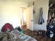 View of a bedroom featuring an open doorway and a closet at 663 Hager St, Deltona, FL 32725