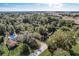 Sprawling estate with a private pool and lush landscaping, offering a peaceful retreat from city life at 5670 Sw 34Th St, Ocala, FL 34474