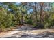 Gorgeous land featuring large mature trees with a canopy over a peaceful setting at 12308 Se 112Th Avenue Rd, Belleview, FL 34420