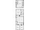 Detailed floorplan showcasing layout of second floor including primary suite and game room at 16198 Honey Harvest St, Winter Garden, FL 34787