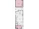 Detailed floorplan showcasing layout of first floor including great room and kitchen at 16198 Honey Harvest St, Winter Garden, FL 34787