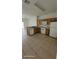 Functional kitchen features ample counter space and essential appliances at 1533 Still Dr, Clermont, FL 34714