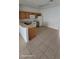 Functional kitchen features ample counter space and essential appliances at 1533 Still Dr, Clermont, FL 34714