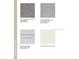 Displays carpet, tile, cabinet, and countertop material selections for the house at 1931 Rosewood Cir, Lakeland, FL 33810