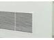 Close-up of an HVAC unit at 4532 Ranunculus St, Lake Hamilton, FL 33851