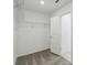 Walk-in closet with wire shelving at 276 Woodsage Pl, Lake Alfred, FL 33850