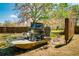 View of airboat surrounded by nature and scenic views at 4942 Cr 300, Lake Panasoffkee, FL 33538