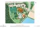 Detailed community map showcases the resort-style amenities, including pools, tennis courts, and green spaces at 5646 Nevis Ter, Kissimmee, FL 34758