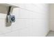 Close up of a 220V electrical outlet at 1229 Sebastian Cv, Lake Mary, FL 32746