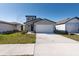 Charming single-Gathering home with a two-car garage and a well-manicured lawn at 2506 Linda Knoll Ln, Bartow, FL 33830