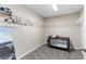 Walk-in closet with wire shelving, carpet flooring and plenty of storage space at 1532 Axel Cir, Winter Haven, FL 33880