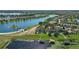 Waterfront homes include private docks, backyard pools, expansive backyards, and scenic lake views at 7769 Summerlake Pointe Blvd, Winter Garden, FL 34787