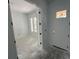 Bright entryway features natural light, with open doorway and clean, modern aesthetic at 3611 Chelsea St, Orlando, FL 32803