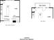 Lantana second floor options: Chef's Kitchen option and optional deck at 15113 Grove Lake Dr, Winter Garden, FL 34787